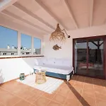 Lägenhet Atico San Agustin Lajita