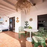 Atico San Agustin Lajita