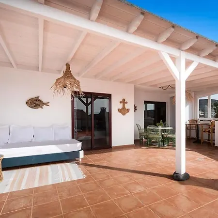 Atico San Agustin Lajita