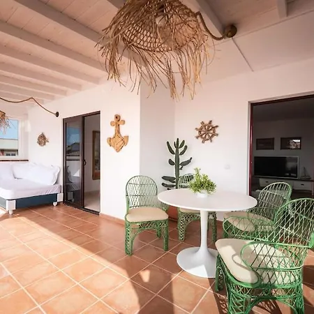 Atico San Agustin Lajita