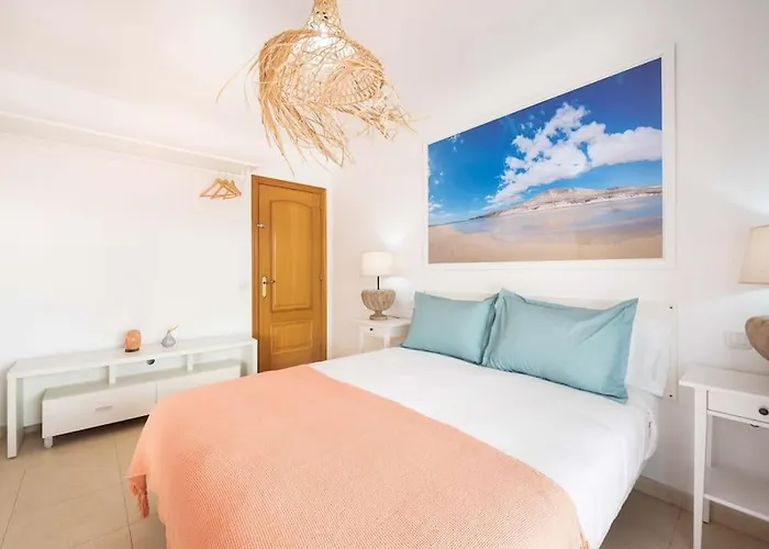 Atico San Agustin * Lajita