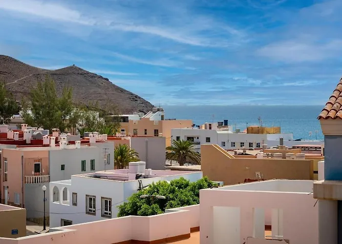 Atico San Agustin Lajita