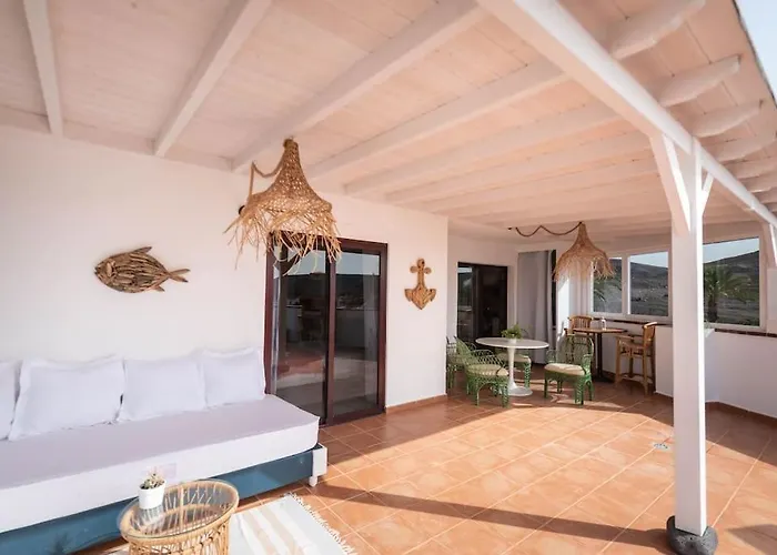 Apartament Atico San Agustin *