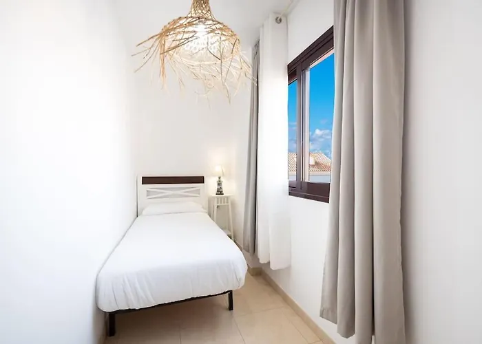 Atico San Agustin Lajita