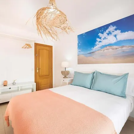 Atico San Agustin * Лахита