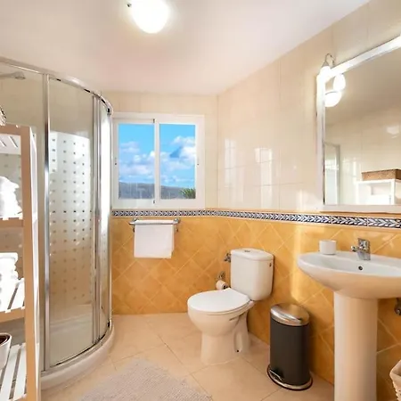 Appartement Atico San Agustin Lajita