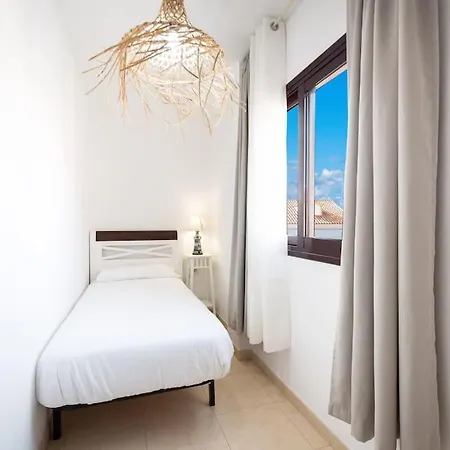 Atico San Agustin Лахита