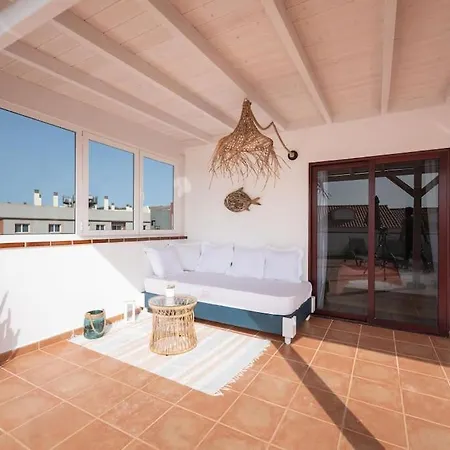 Appartement Atico San Agustin Lajita