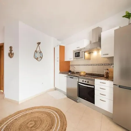 Appartement Atico San Agustin Lajita